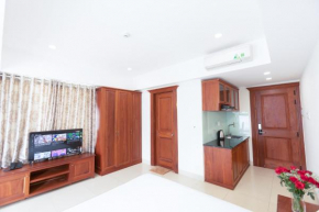 Bảo Sơn Hotel - Apartment